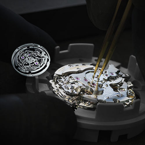 我的尼芙尔手表进水了怎么办（尼芙尔手表进水的解决方法）