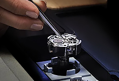 我的尼芙尔手表进水了怎么办（尼芙尔手表进水的解决方