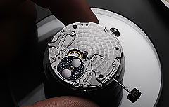 尼芙尔手表受潮的原因最可能是哪些？