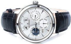 尼芙尔手表机芯里面有划痕解决办法大全