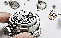 尼芙尔石英表走时越来越慢啥原因？（石英表走时变慢的原因及解决措施）