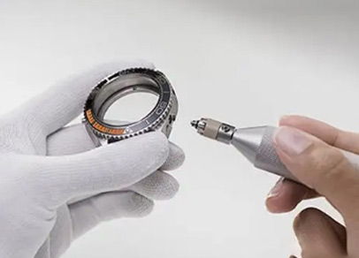 尼芙尔手表表扣常见问题 ？