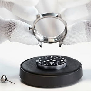 尼芙尔手表保养（尼芙尔手表表带锈蚀的护理建议）