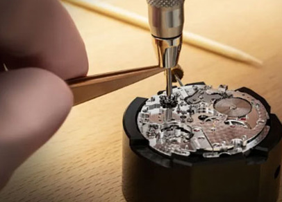 尼芙尔手表游丝相关内容介绍|手表游丝知识 